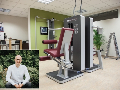 Nur mit Digitalisierung geht es in eine erfolgreiche Zukunft