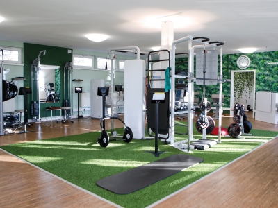 Es grünt so grün im Frankenland