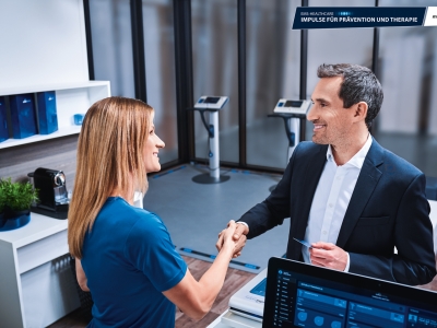 Personal-Training in der Physiotherapie?