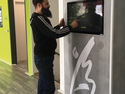 Vorreiter in Sachen digitales Studio