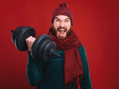 Promi-Einbindung und Trainingseinheiten on demand