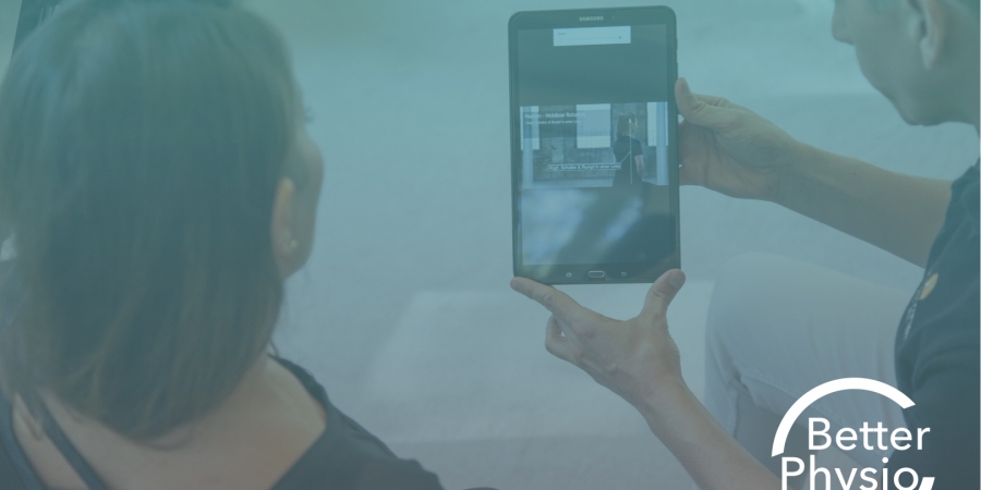 Apps aus der Praxis für die Praxis