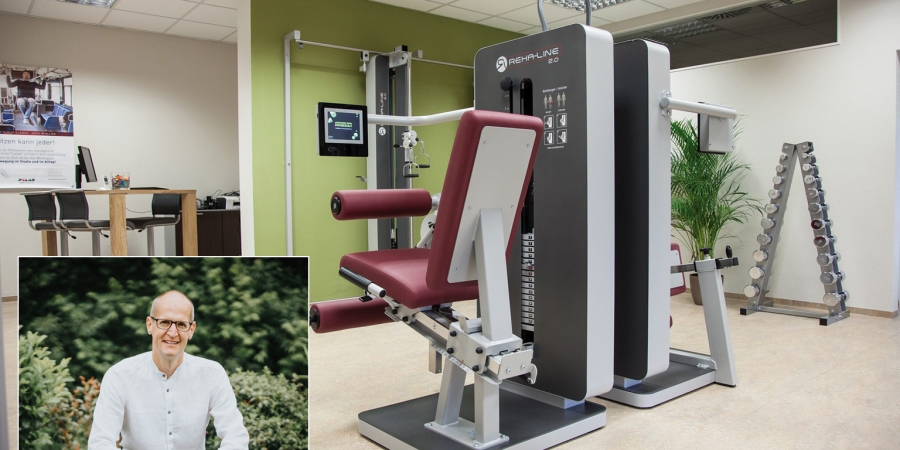 Nur mit Digitalisierung geht es in eine erfolgreiche Zukunft