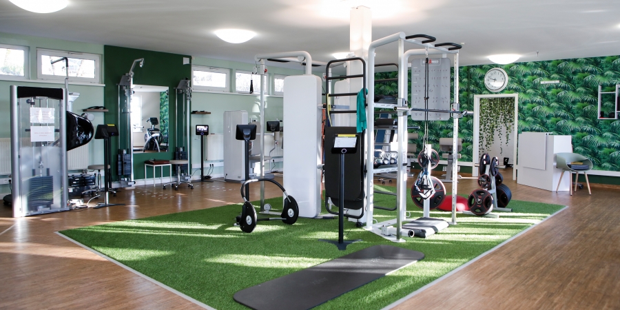 Es grünt so grün im Frankenland