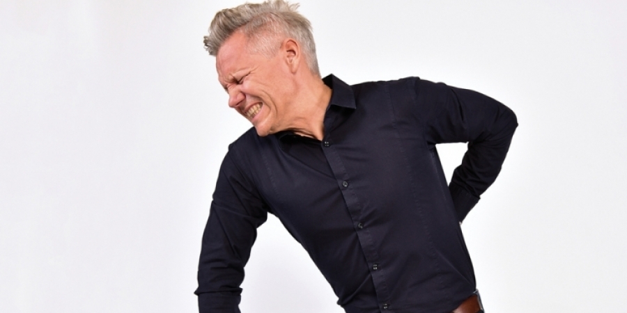 Die aktive Trainingstherapie