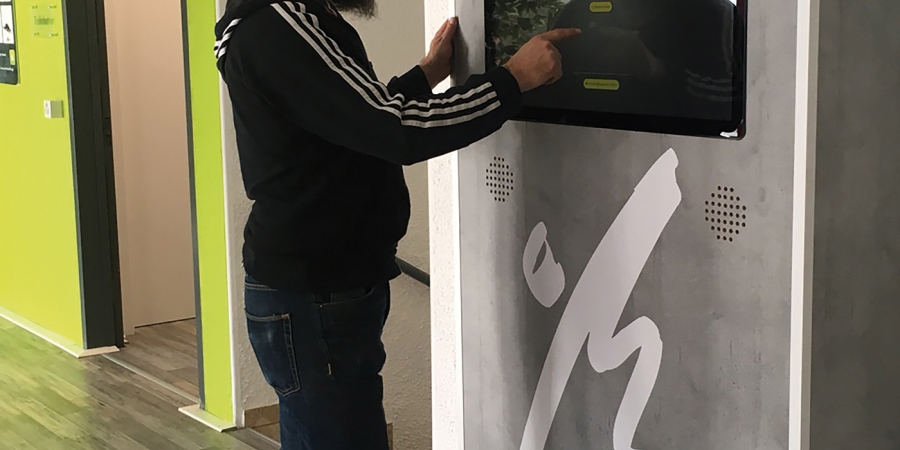 Vorreiter in Sachen digitales Studio