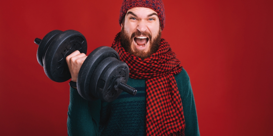 Promi-Einbindung und Trainingseinheiten on demand