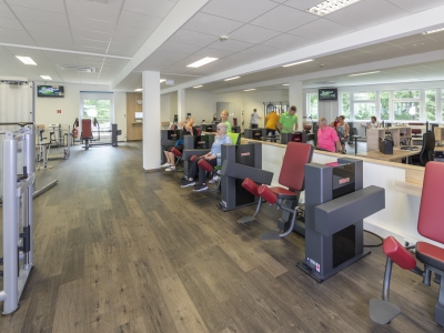 Reibungsloser Reha-Alltag dank SCHNELL