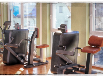 „USP gegenüber der klassischen Fitnessbranche“