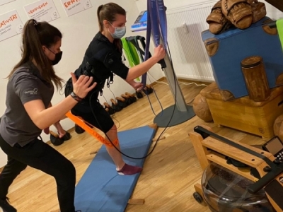 „Optimale Verknüpfung von 1. und 2. Gesundheitsmarkt“