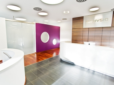 Enorme Erleichterung im Praxisalltag