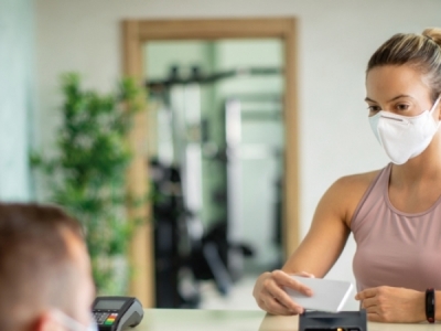 Stressfrei an der Rezeption 