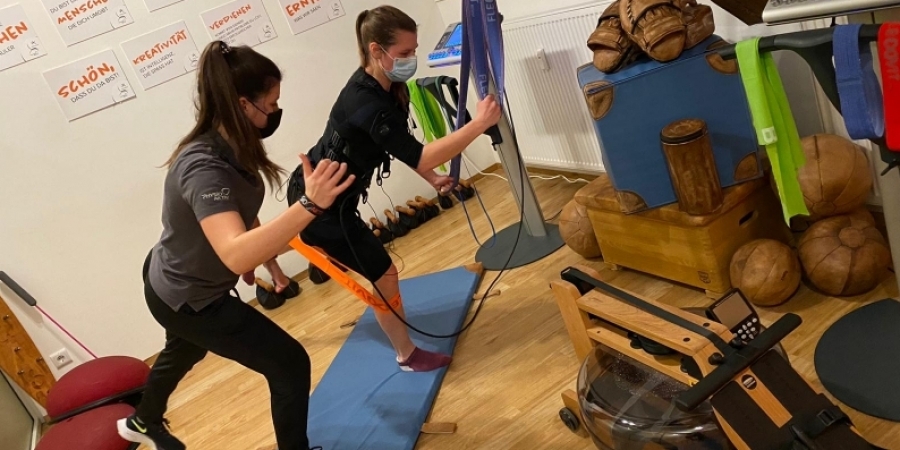 „Optimale Verknüpfung von 1. und 2. Gesundheitsmarkt“