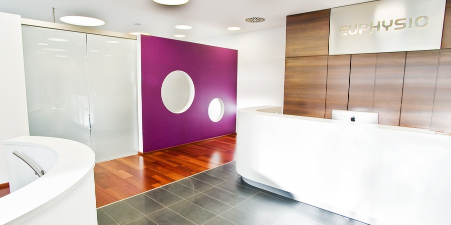 Enorme Erleichterung im Praxisalltag