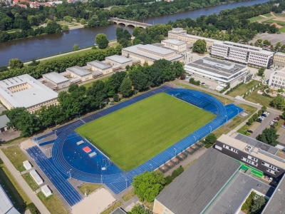 Sportpsychologie mit internationaler Perspektive