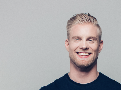 „Wir wollen Experten für Gesundheitsförderung sein“