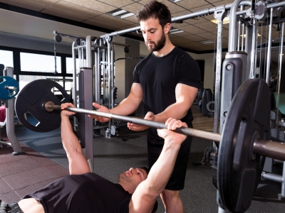 Paradigmenwechsel der Wiederholungssteuerung beim Krafttraining