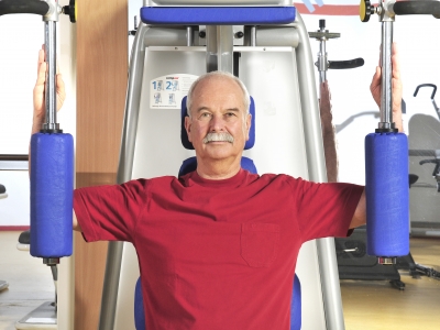 Was motiviert Schwerkranke?