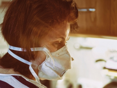 Verunsicherung und Angst als Pandemie-Nebenwirkungen