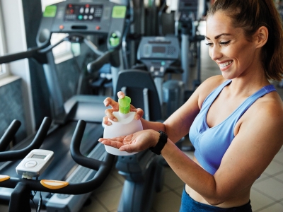 Gekommen, um zu bleiben