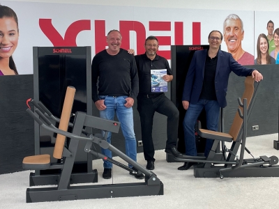 „Gesundheitsorientierte Studios werden Vorteile haben“