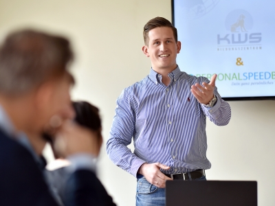 Wer hilft den Helfern?