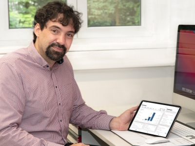 Medizininformatik im Dienste des Patienten