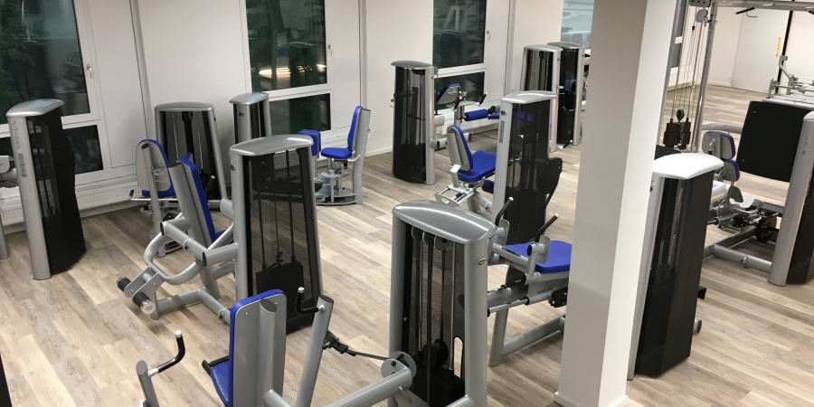 „Der Bezug zur Physiotherapie sollte da sein“