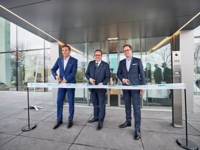 Gewappnet für die Zukunft