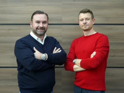 Clever fit erweitert Führungsspitze