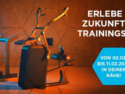 milon & five Tour 22