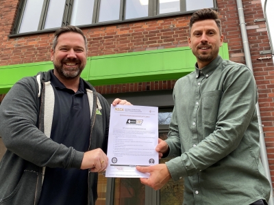 Einzigartig in Deutschland