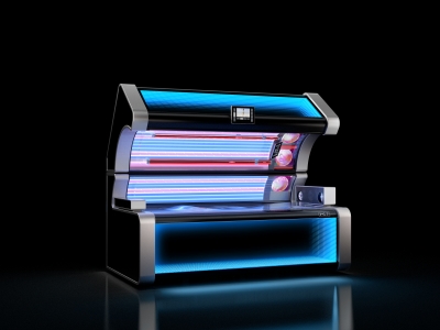 Weltpremiere auf der FitnessConnected