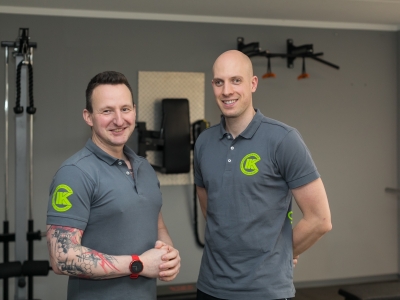 Erfolgreicher Weg zur eigenen Praxis