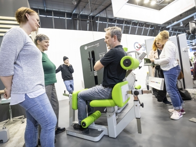 TheraPro 2022 abgesagt