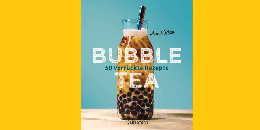 Bubble Tea selber machen