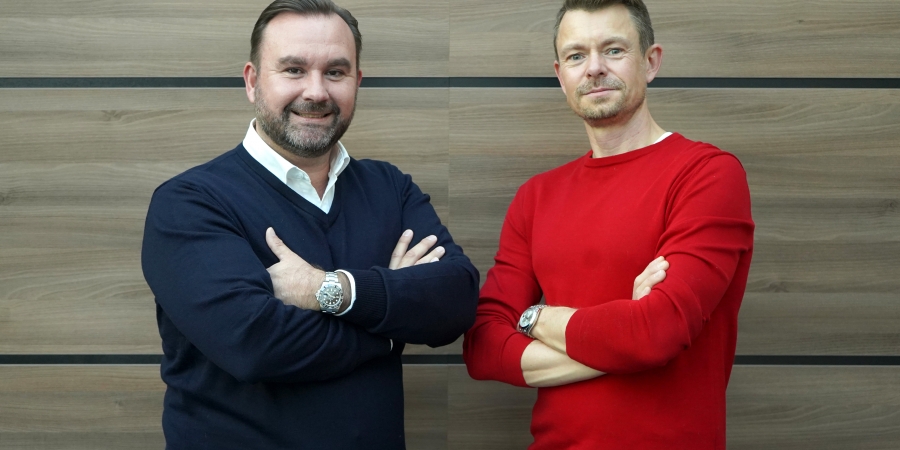 Clever fit erweitert Führungsspitze