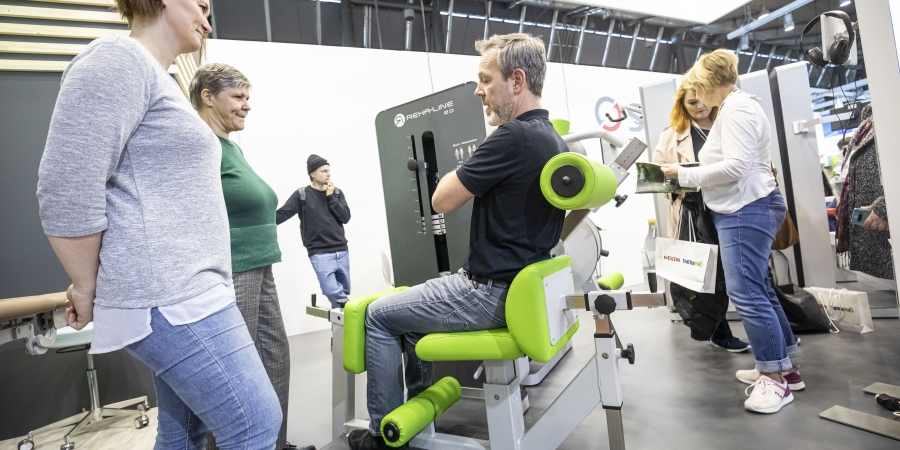 TheraPro 2022 abgesagt