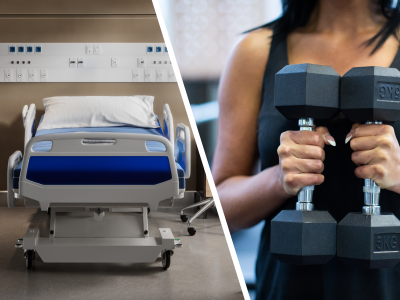 „Wir produzieren die Kranken der Zukunft“