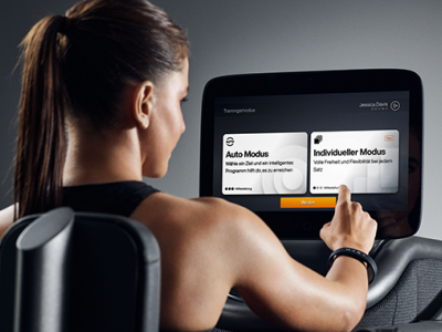 Open Modus Perfekt integrieren & kommunizieren 