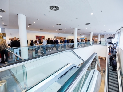 Neuer Learning Hotspot