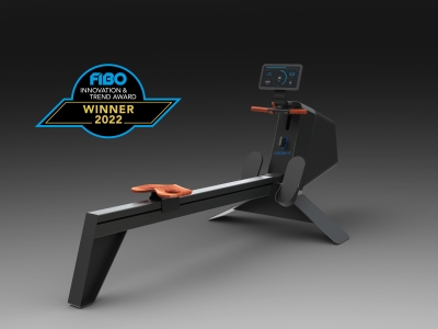 Angetrieben durch Innovation