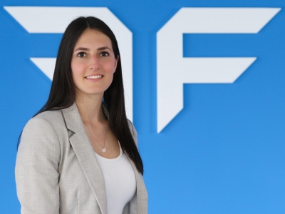 Unternehmen rüstet auf