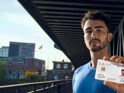 Notfalldaten retten Leben