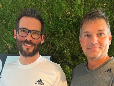 Neues Führungsteam und neuer Name