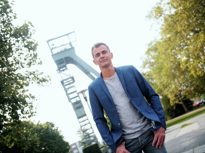 Ralph Scholz wird neuer Herausgeber der bodylife