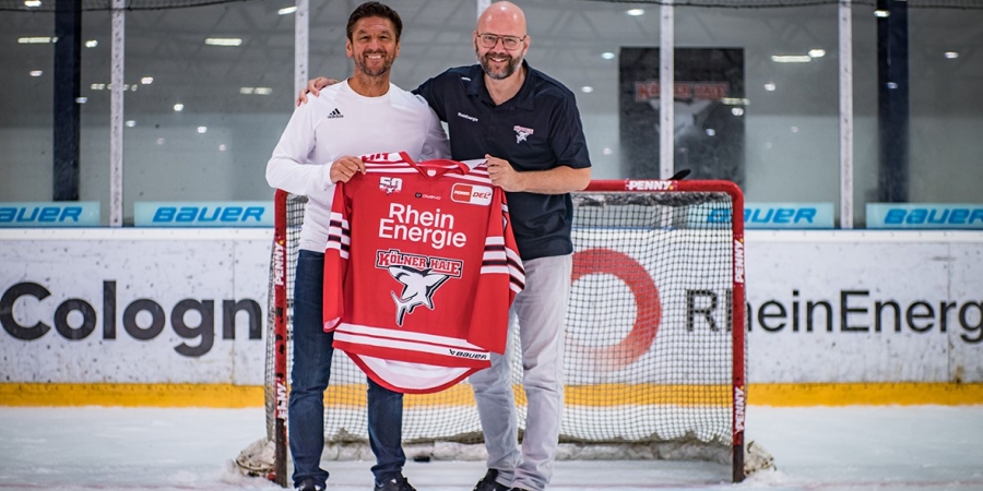 Vertragsverlängerung