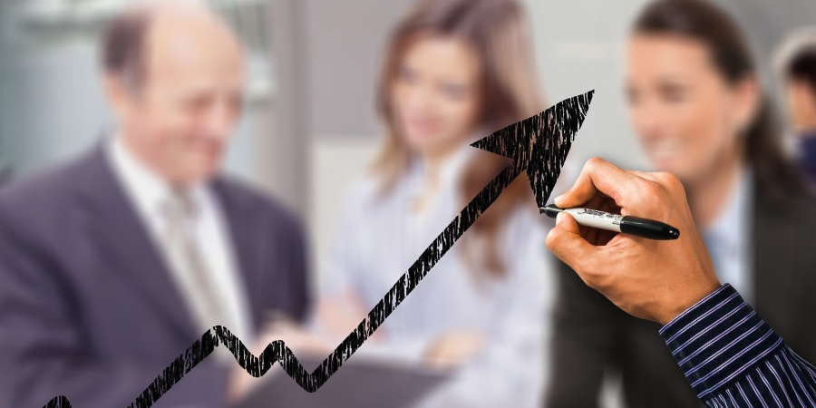 Deutlicher Umsatzgewinn