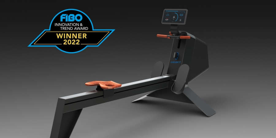 Angetrieben durch Innovation