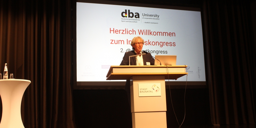 Interessante Impulse für die Branche